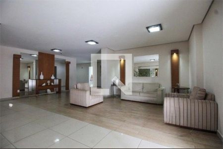 Apartamento à venda com 3 quartos, 78m² em Vila Dom Pedro I, São Paulo