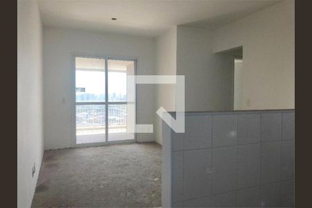 Apartamento à venda com 3 quartos, 78m² em Vila Dom Pedro I, São Paulo