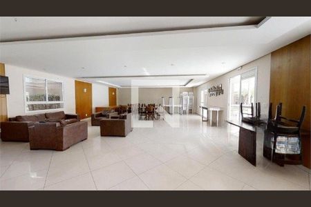 Apartamento à venda com 3 quartos, 78m² em Vila Dom Pedro I, São Paulo