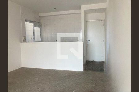 Apartamento à venda com 3 quartos, 78m² em Vila Dom Pedro I, São Paulo