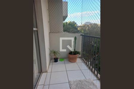 Apartamento à venda com 2 quartos, 65m² em Real Parque, São Paulo