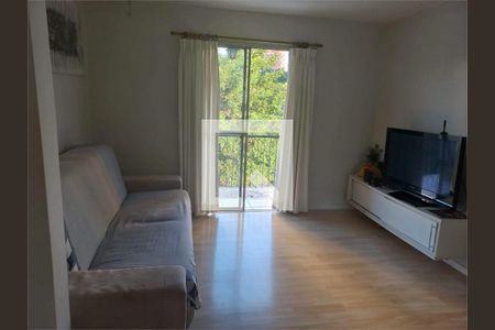 Apartamento à venda com 2 quartos, 65m² em Real Parque, São Paulo