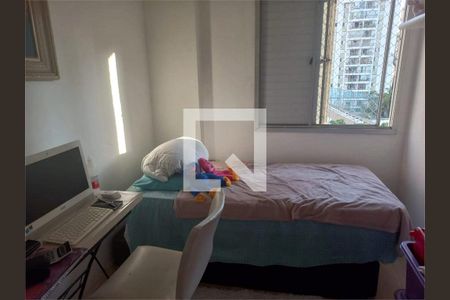 Apartamento à venda com 2 quartos, 65m² em Real Parque, São Paulo