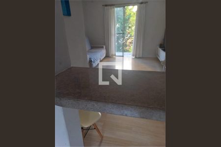 Apartamento à venda com 2 quartos, 65m² em Real Parque, São Paulo