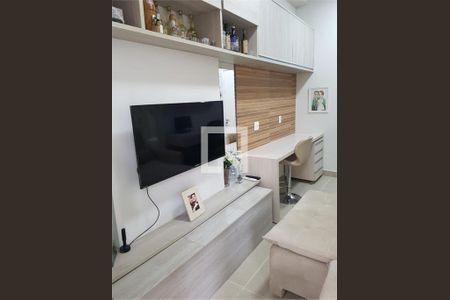 Apartamento à venda com 1 quarto, 42m² em Santo Amaro, São Paulo