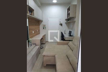 Apartamento à venda com 1 quarto, 42m² em Santo Amaro, São Paulo