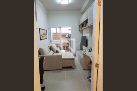 Apartamento à venda com 1 quarto, 42m² em Santo Amaro, São Paulo