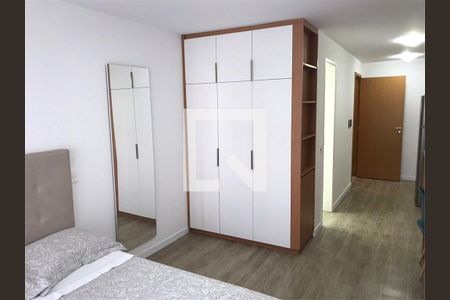 Kitnet/Studio à venda com 1 quarto, 32m² em Bela Vista, São Paulo