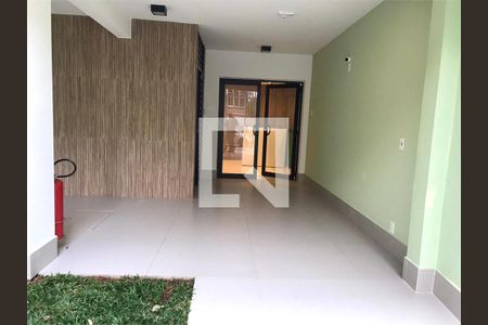 Kitnet/Studio à venda com 1 quarto, 32m² em Bela Vista, São Paulo