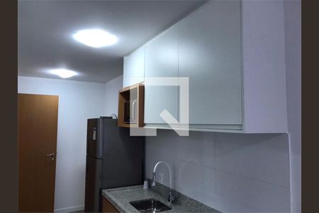 Kitnet/Studio à venda com 1 quarto, 32m² em Bela Vista, São Paulo