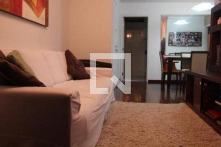 Apartamento à venda com 3 quartos, 100m² em Real Parque, São Paulo