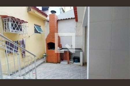 Casa à venda com 6 quartos, 312m² em Grajaú, Rio de Janeiro