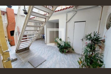 Casa à venda com 6 quartos, 312m² em Grajaú, Rio de Janeiro