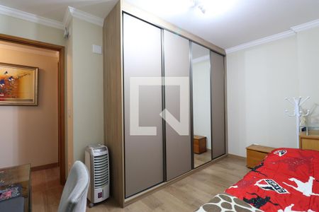 Quarto 1 de apartamento à venda com 3 quartos, 80m² em Pompeia, São Paulo