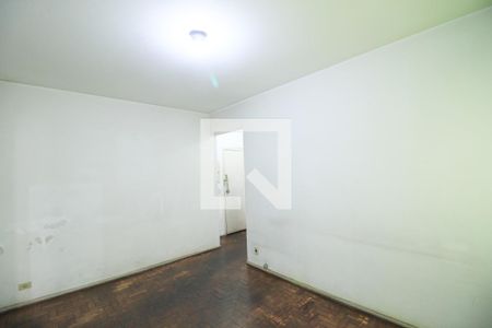 Sala de apartamento à venda com 2 quartos, 56m² em Mooca, São Paulo