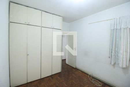 Quarto 1 de apartamento à venda com 2 quartos, 56m² em Mooca, São Paulo