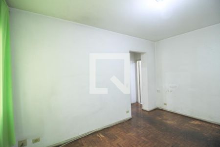 Sala de apartamento à venda com 2 quartos, 56m² em Mooca, São Paulo