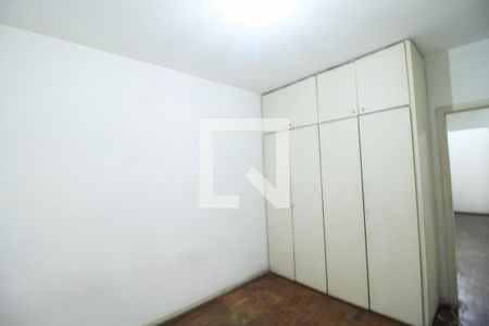 Quarto 1 de apartamento à venda com 2 quartos, 56m² em Mooca, São Paulo