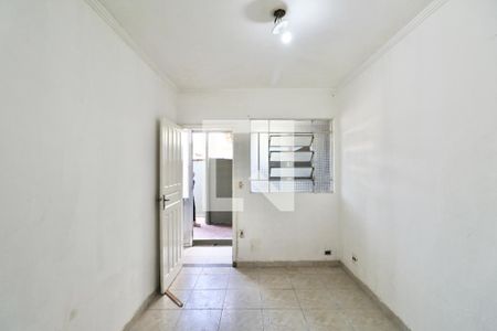 Sala de casa para alugar com 2 quartos, 70m² em Vila Ligya, Guarujá