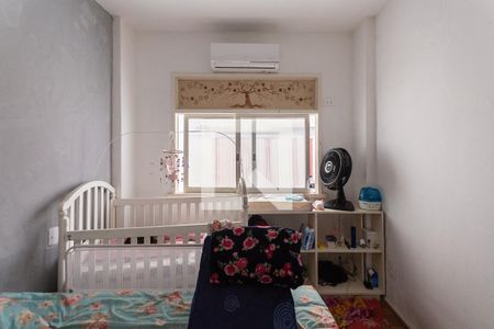 Quarto 2 de apartamento para alugar com 3 quartos, 84m² em Tijuca, Rio de Janeiro