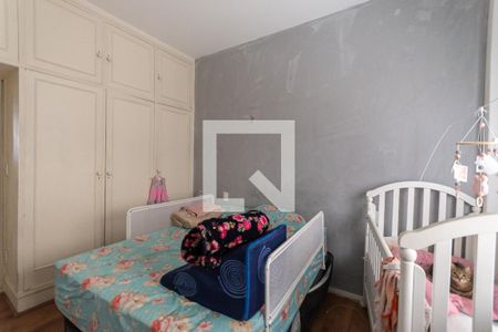 Quarto 2 de apartamento para alugar com 3 quartos, 84m² em Tijuca, Rio de Janeiro