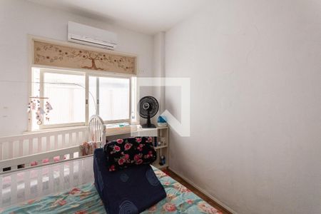 Quarto 2 de apartamento para alugar com 3 quartos, 84m² em Tijuca, Rio de Janeiro