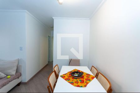 Sala de apartamento à venda com 2 quartos, 75m² em Vila Anglo Brasileira, São Paulo