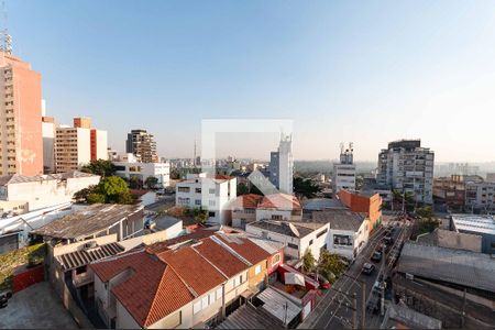 Vista de apartamento à venda com 2 quartos, 75m² em Vila Anglo Brasileira, São Paulo