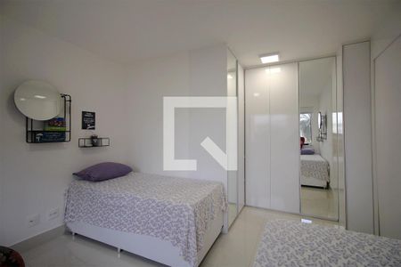 Suite de kitnet/studio à venda com 1 quarto, 49m² em Funcionários, Belo Horizonte