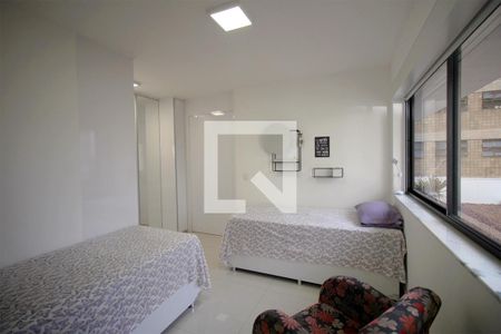 Suite de kitnet/studio à venda com 1 quarto, 49m² em Funcionários, Belo Horizonte