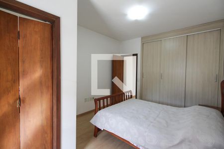 Quarto 1 - Suíte de casa à venda com 3 quartos, 225m² em Vila Aricanduva, São Paulo