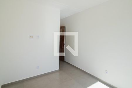 Quarto Suíte de casa à venda com 2 quartos, 75m² em Vl Recreio, Betim