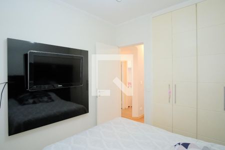 Quarto 1 de apartamento à venda com 2 quartos, 60m² em Vila Antonina, São Paulo