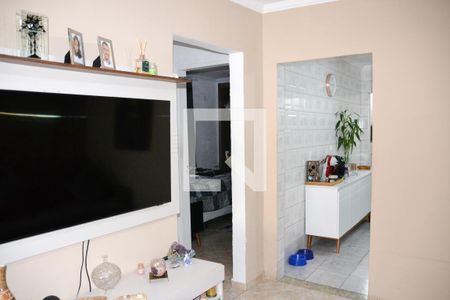 Sala de casa à venda com 2 quartos, 200m² em Rudge Ramos, São Bernardo do Campo