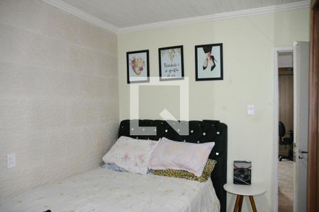 Quarto 2 de casa à venda com 2 quartos, 200m² em Rudge Ramos, São Bernardo do Campo