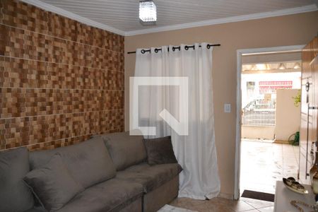 Sala de casa à venda com 2 quartos, 200m² em Rudge Ramos, São Bernardo do Campo