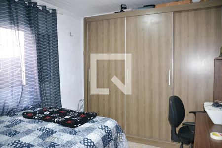 Quarto 1 de casa à venda com 2 quartos, 200m² em Rudge Ramos, São Bernardo do Campo