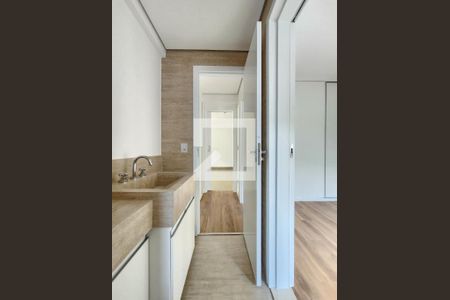 Semi Suíte de apartamento à venda com 3 quartos, 157m² em São Lucas, Belo Horizonte