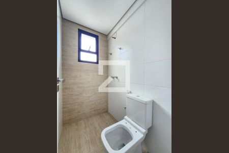 Semi Suíte de apartamento à venda com 3 quartos, 157m² em São Lucas, Belo Horizonte