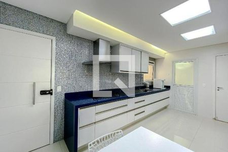 Apartamento para alugar com 4 quartos, 345m² em Vila Regente Feijó, São Paulo