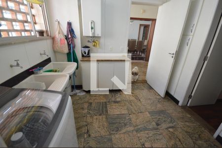 Apartamento à venda com 4 quartos, 230m² em Serra, Belo Horizonte