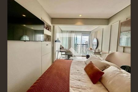 Apartamento à venda com 3 quartos, 213m² em Santo Amaro, São Paulo