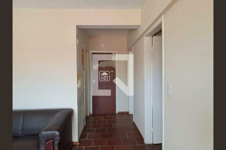 Apartamento à venda com 1 quarto, 59m² em Jardim Primavera, Campinas