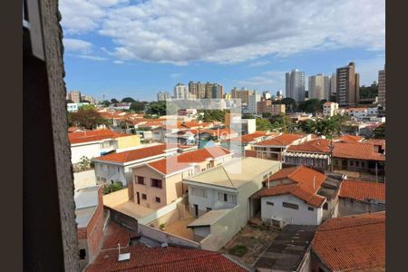 Apartamento à venda com 1 quarto, 59m² em Jardim Primavera, Campinas