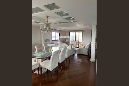 Apartamento à venda com 5 quartos, 310m² em Alto da Lapa, São Paulo