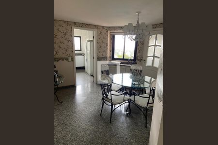 Apartamento à venda com 5 quartos, 310m² em Alto da Lapa, São Paulo