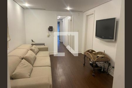 Apartamento à venda com 5 quartos, 310m² em Alto da Lapa, São Paulo