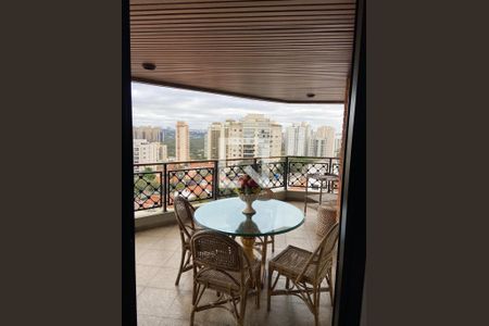 Apartamento à venda com 5 quartos, 310m² em Alto da Lapa, São Paulo