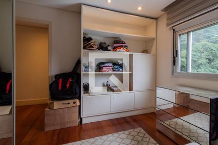 Apartamento à venda com 2 quartos, 142m² em Parque do Morumbi, São Paulo