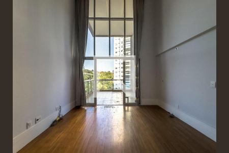 Apartamento à venda com 2 quartos, 107m² em Parque do Morumbi, São Paulo